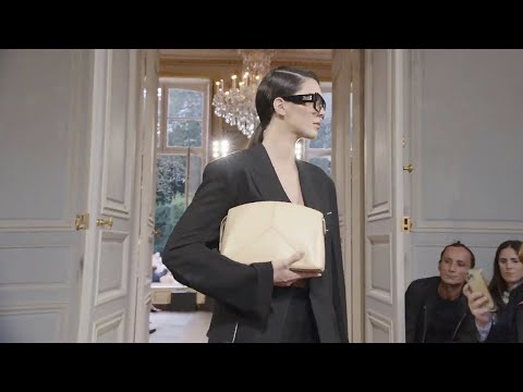 Victoria Beckham | Spring Summer 2024 | Full Show