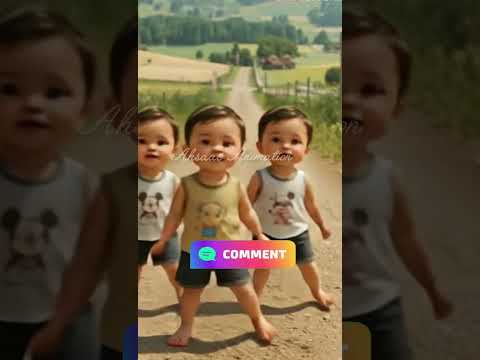 👶Baby Dance on Dudi Dudi Dam Dam | Cutest Baby Dance Ever💃|Viral Shorts #cutenessoverload #ytshorts