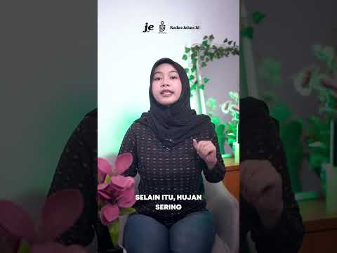 Makna Hujan di Mata Anak: Bukan Sekadar Air dari Langit