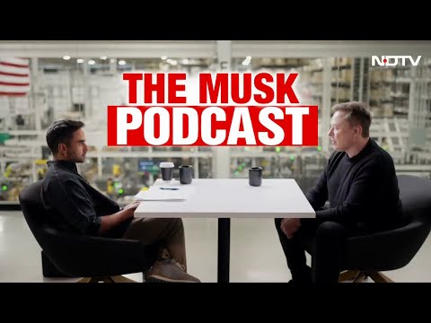Elon Musk | "Jobs May Be Optional Within Two Decades": Elon Musk's Big Prediction