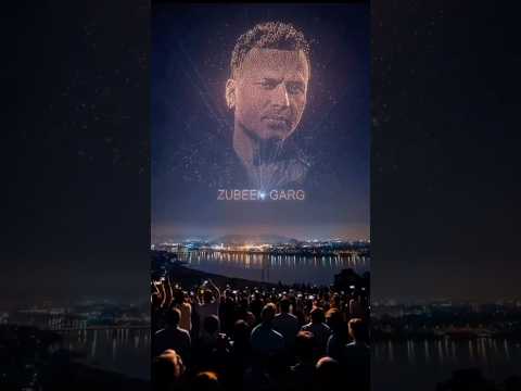 Justice for Zubeen Garg - The Tragedy of Assam’s Greatest Artist