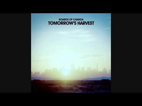 Boards of Canada - Reach For The Dead