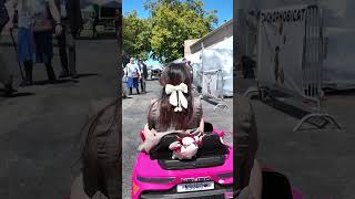 Neuro Car Incoming!