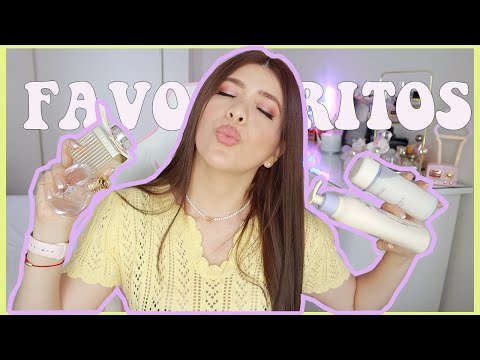 favoritos de julio 2021... maquillaje, perfumes, series y mas ||VaneVane