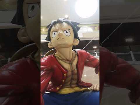 Monkey D. Luffy #onepiece #fyp #shorts #luffy #monkeydluffy