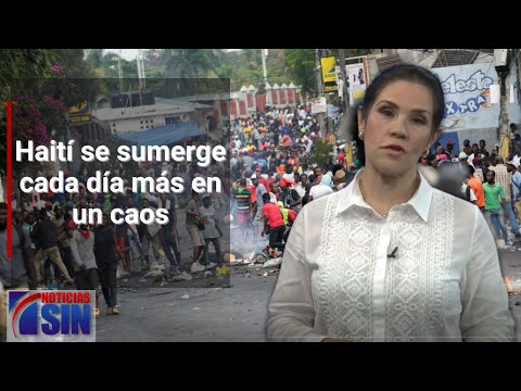 La Perspectiva de Alicia Ortega: Indiferencia ante el caos
