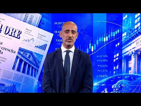 “ Ecco come dalle devastazioni di piazza si arriva al crollo delle borse ”