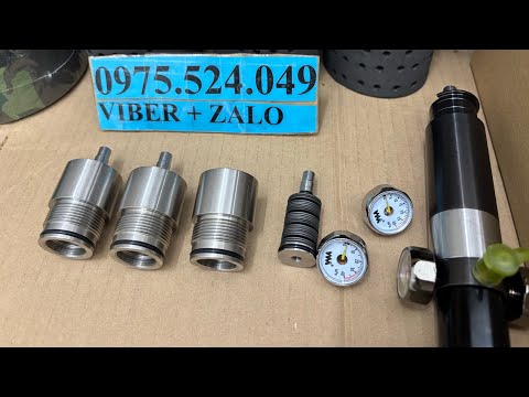 Độ van rễ như ăn cháo mà ae vẫn bị lừa Ae tự mua về độ rẻ đc vài trăm