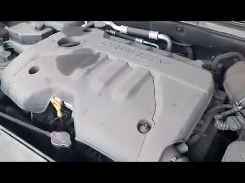 Kia Rio 2008 m dalys