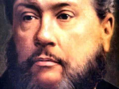 The Prayer of Jabez! - Charles Spurgeon Sermon