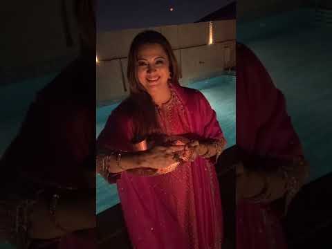 Happy Karwa Chauth ❤️