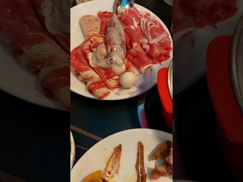 Hotpot Friday: Dropping the Cattitude!