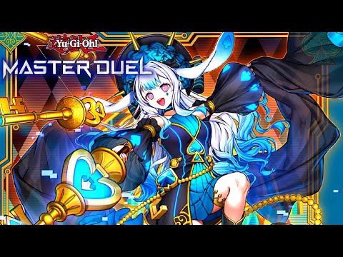 【躍動する騎士】- M∀LICE - #マスターデュエル