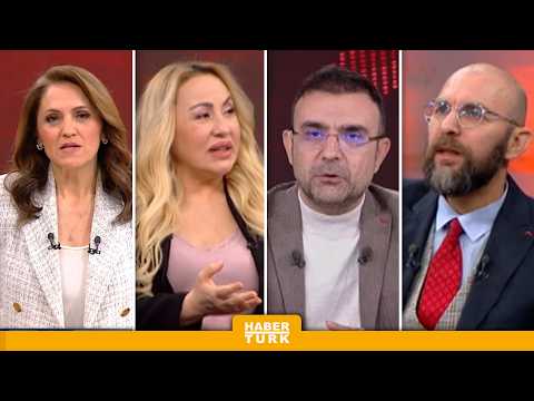 Evanjelistler Trump'ı Kullanıyor Mu? | Olaylar Ve Görüşler  - 6 Mart 2026