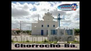 Chorrochó Bahia fonte: i2.ytimg.com