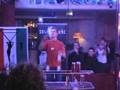italy flair bartender