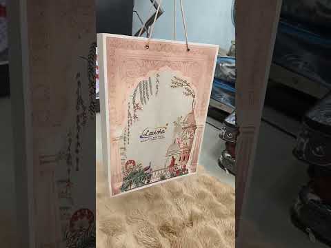 #New collection #Double #bedsheet #galaxy cotton fabric #gift  packing