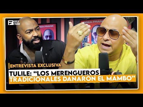 El Rey Tulile: “Perdí un Millón de Dólares” | Daddy Yankee | La verdadera historia - ENTREVISTA