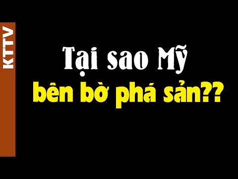 Tại sao Elon Musk tuyên bố Mỹ sẽ phá sản??