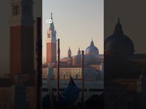 Venecia, patrimonio en peligro | Videos DW