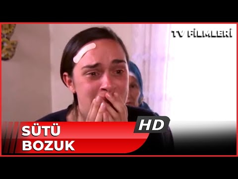 Sütü Bozuk - Kanal 7 TV Filmi 