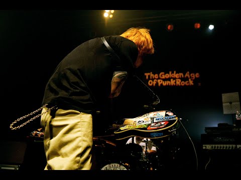 Ken Yokoyama - Stickin  In My Eye- from 超音波「横山健スペシャル」