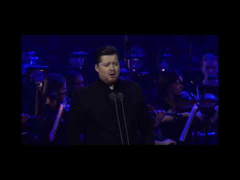 Puccini: Tosca - "E lucevan le stelle" Igor Morozov