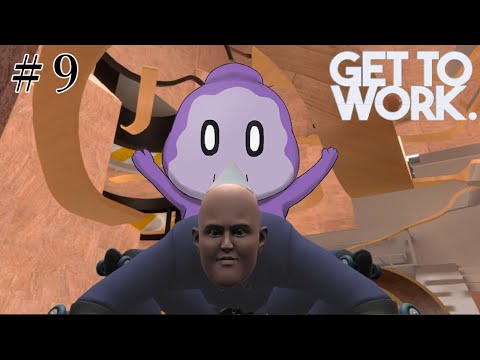 メリークリスマスです副社長！【Get To Work】＃9