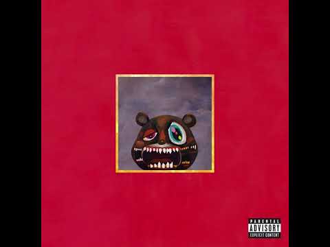Kanye West - Monster