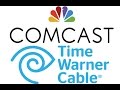 Did Comcast Ghostwrite YOUR Mayor's Letter of Support to the FCC?