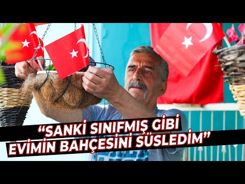 Adnan Öğretmen, Öğrencilerini Bekliyor