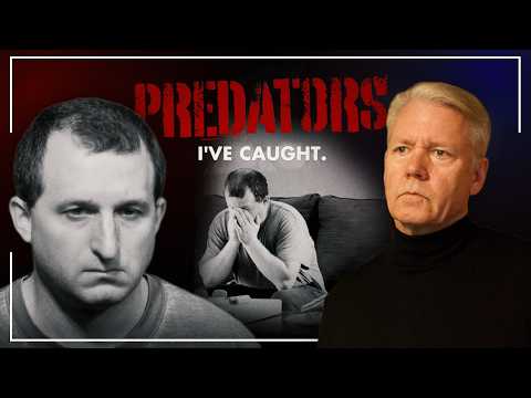 Joe Ross | Predators I've Caught Ep. 289