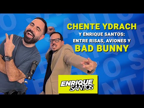 Chente Ydrach se le declara a JLO y confirma quien besa mejor ¿ El hombre o la mujer ?