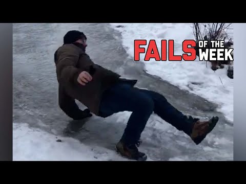 2022 Is Gonna HURT! - Fails of the Week | FailArmy
