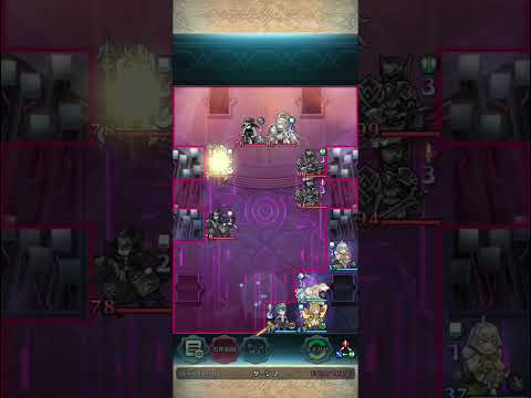 【FEH】配布攻略アルフォズル＆ヴァーリアビサル(総選挙英雄、武器錬成アリ)  #feh #ファイアーエムブレムヒーローズ   ＃ファイアーエムブレム