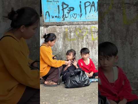 Rezeki untuk anak jujur😇