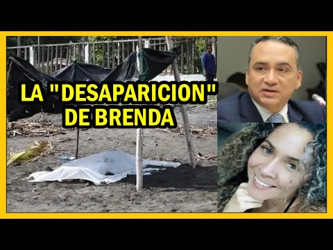 El caso de Brenda García, y las investigaciones siguen | Publicaciones falsas sobre el 33