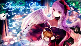 【#歌枠/#karaoke】気温が安定しませんがいすみさんは安定の歌枠をおこなおうとおもいます！！！【 朔桜衣澄/ Actors To Li