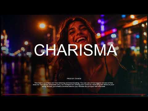 Dancehall Riddim Instrumental 2026 - Charisma