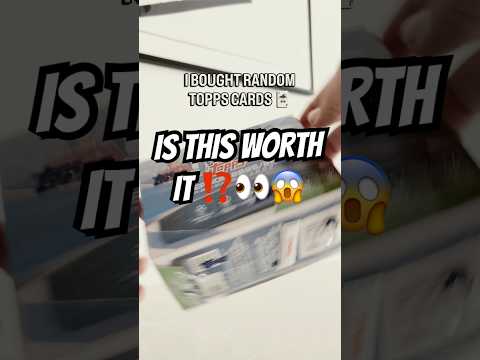 Do you collect Traiding Cards..? 😱⚽️ #football #soccer #shorts