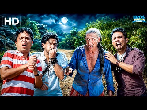 Go Goa Gone का सबसे मजेदार और डरावना Zombie Island Reveal Scene! 🧟‍♂️🔥| Saif Ali Khan, Kunal Khemu