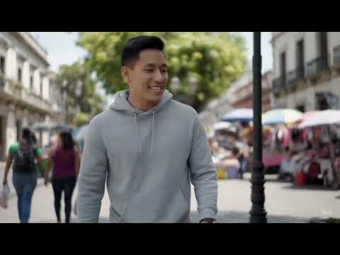 ¿Puedes creer que esto lo hizo una IA? 😱 | Veo 3 - Google