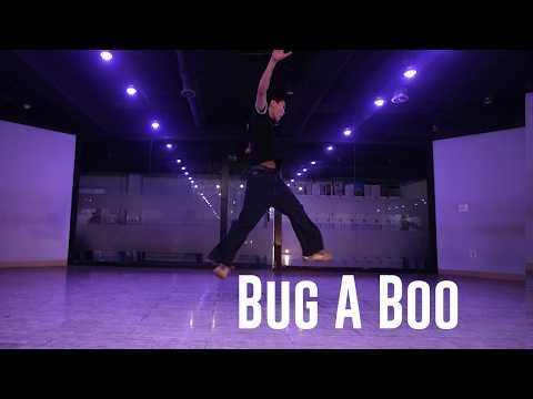 Destiny's Child - Maurice's Xclusive Bug A Boo <strong>Club</strong> Mix Choreography FOS