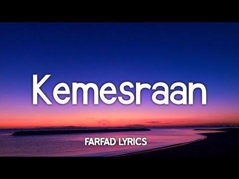 Kemesraan - All Stars (Iwan Fals Feat NOAH, NIDJI, GEISHA, D'MASIV) (Lirik, Lyrics) 🎵