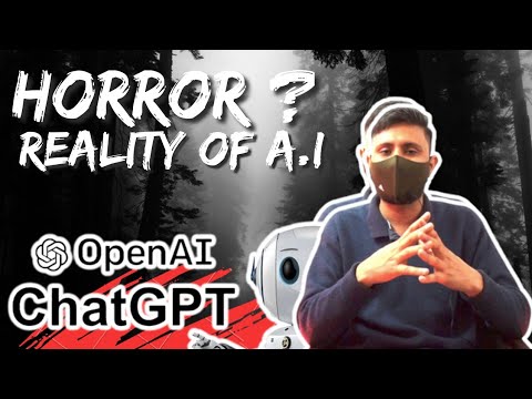 Reality of ChatGPT & Google | What is OpenAI Dark policy | kya ChatGPT Dangerous hai | Human ChatGPT