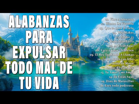 Mix Dame Tus Ojos Música Cristiana- Cantos de Adoración Cristiana - Adoración y Alabanzas Cristianas