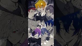 【オリジナル曲】ひとしずく×やま△書き下ろし楽曲『Mission: Imitation』【あたたかくなる】#shorts #short