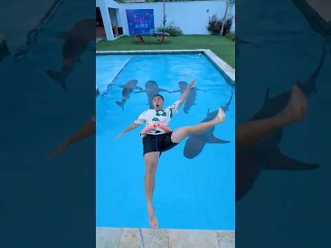 O ÚLTIMO PENDURADO VENCE! #shorts