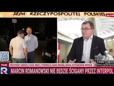 Staniszewski: seria porażek Rafała Trzaskowskiego | Republika Dzień