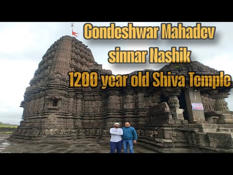 I'm LOST..The Place Where You Feel The Invisible Power & Energy Of Shiva♥️🔱 | Gondeshwar Mahadev |